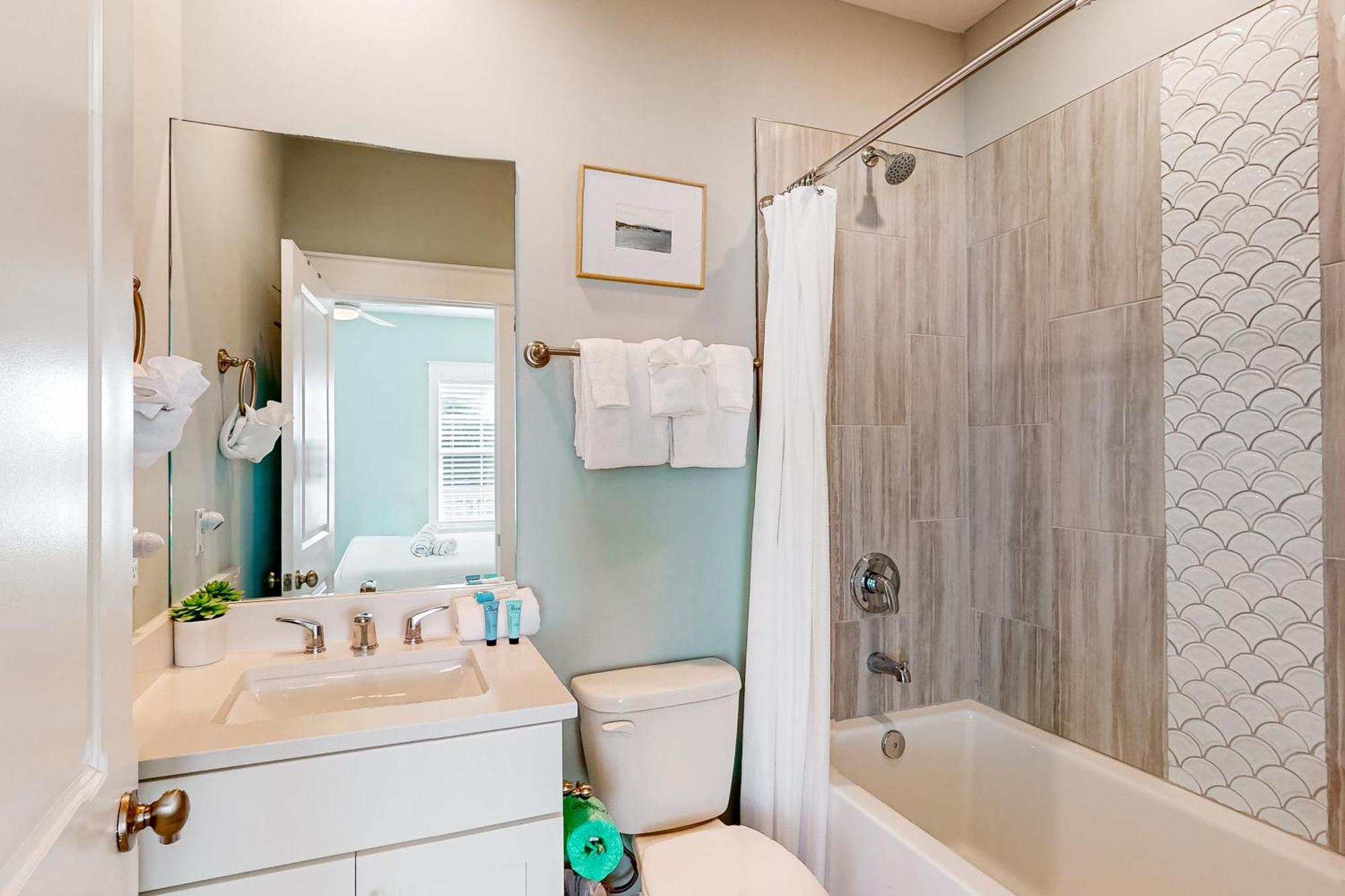 Mermaid Cove Lagoon Panama City Beach Exterior photo